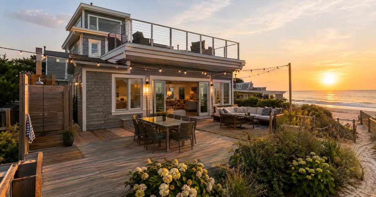 Personal Vs Trust Title On A Short-term Rental For Retirees