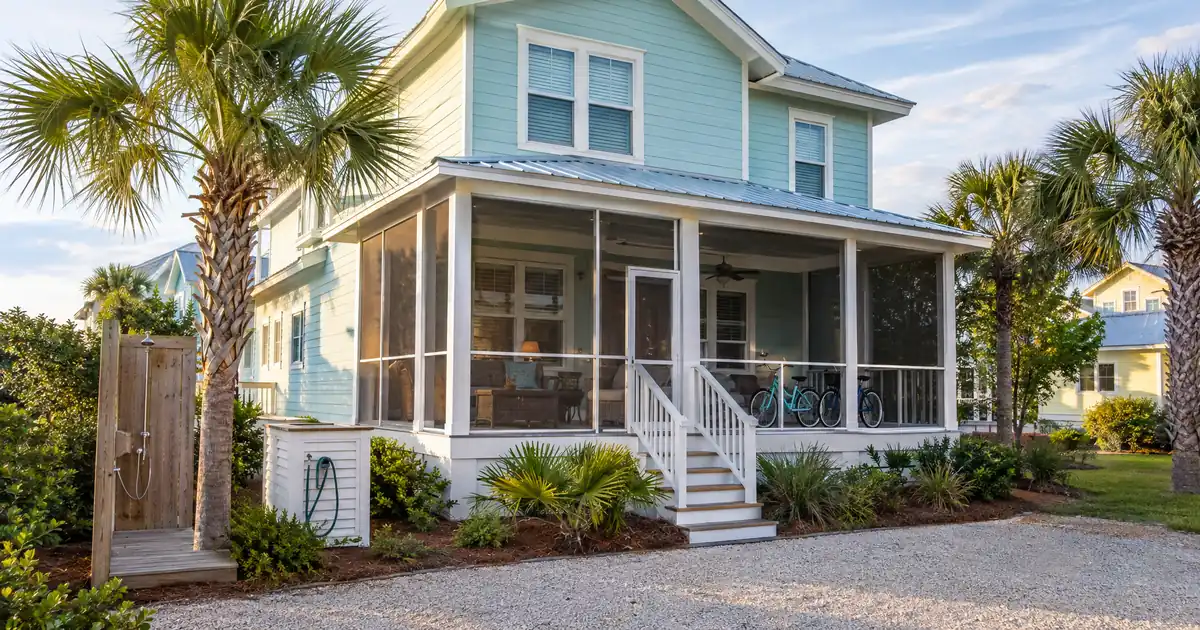 Cash-out Vs Rate-and-term On An LLC Short-term Rental