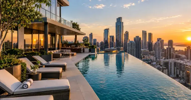 Condotel Vs Condo On A Luxury Short-term-rental DSCR Loan
