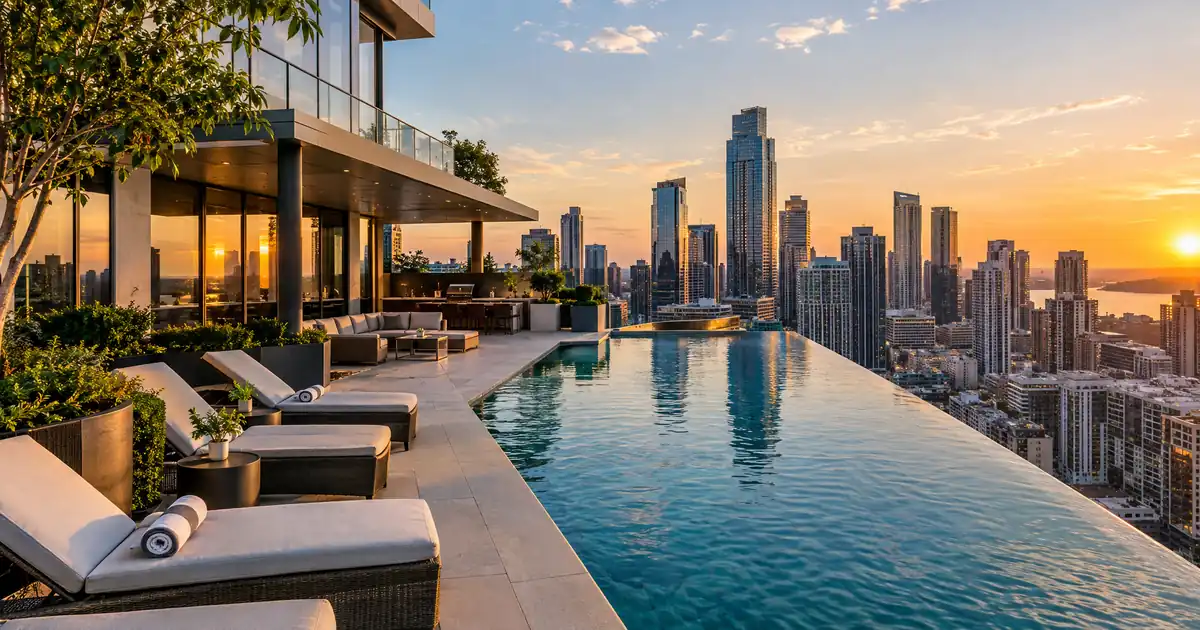 Condotel Vs Condo On A Luxury Short-term-rental DSCR Loan