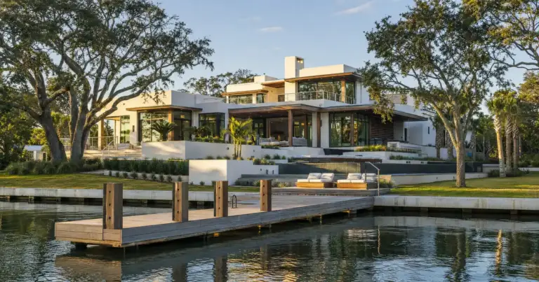 High Net Worth Mortgage Guide For Entrepreneurs