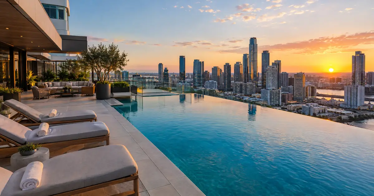 Condotel Vs Condo DSCR Loan For An Investor With Multiple LLCs