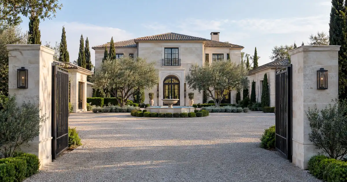 New Build Vs Existing Home On A Bank Statement Loan