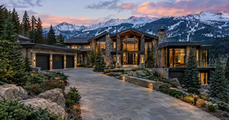 Delayed Financing Vs Cash-out On A Luxury Short-term Rental