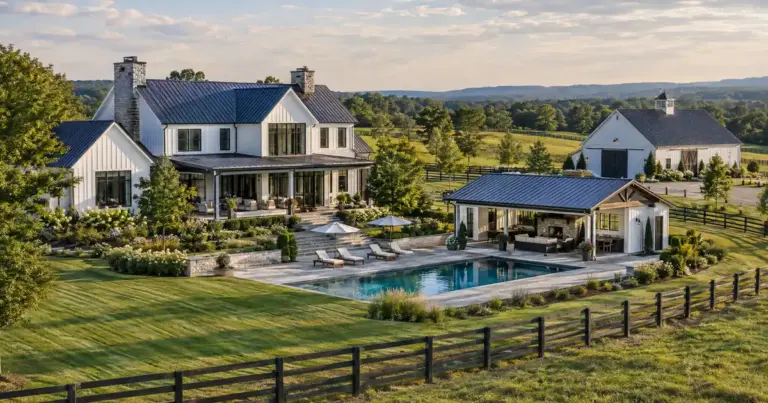 Second Home Vs Investment Classification For A Retiree Living On Assets