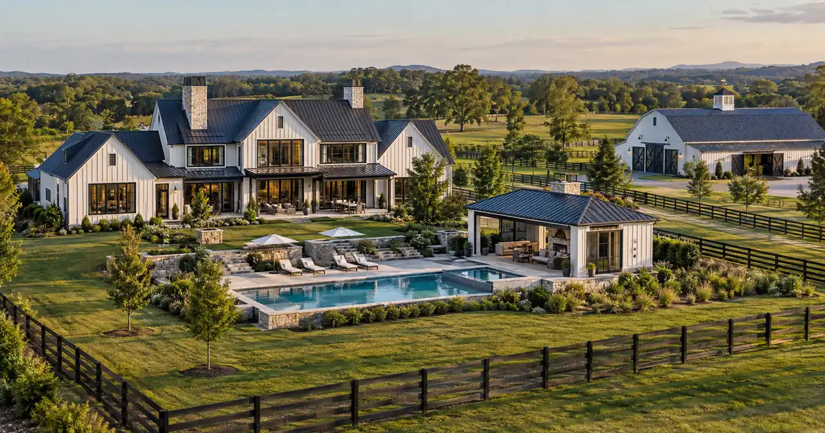 Asset Depletion Vs Asset Qualifier For A Business Owner's Second Home