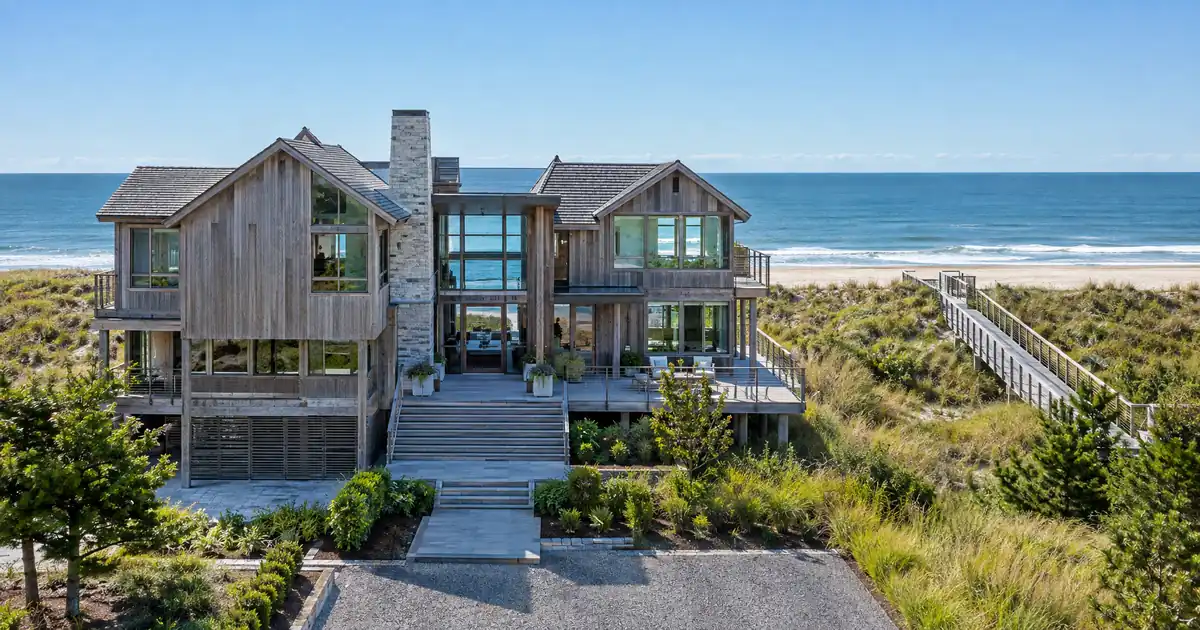 New Build Vs Existing Rental On A Luxury Short-term DSCR