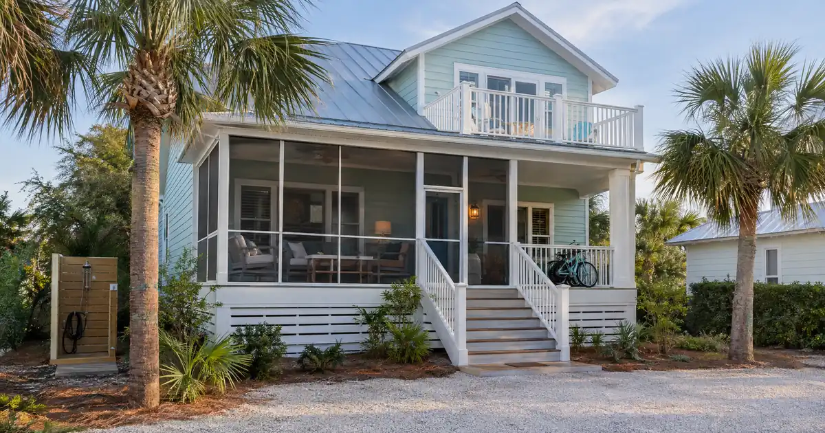 Below-one Vs Full Coverage On A Short-term Rental DSCR