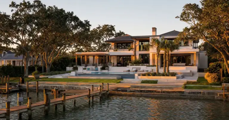 High Net Worth Mortgage Guide For Actors