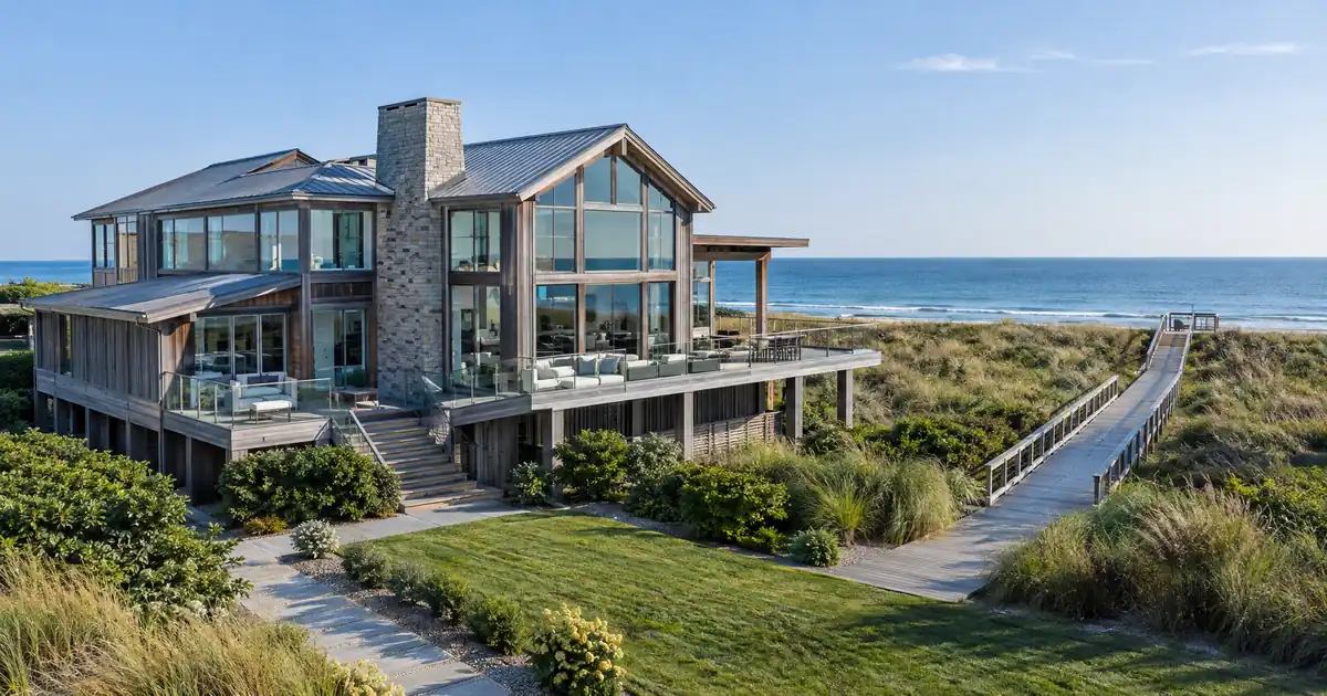 Primary Home Vs Second Home On A Bank Statement Loan For Platform Sellers