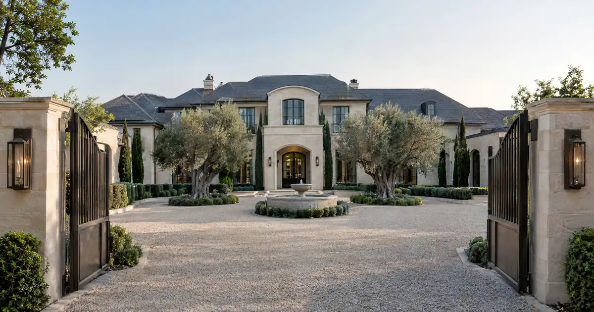 Personal Guaranty Vs Non-recourse On A Luxury Short-term Rental DSCR Loan