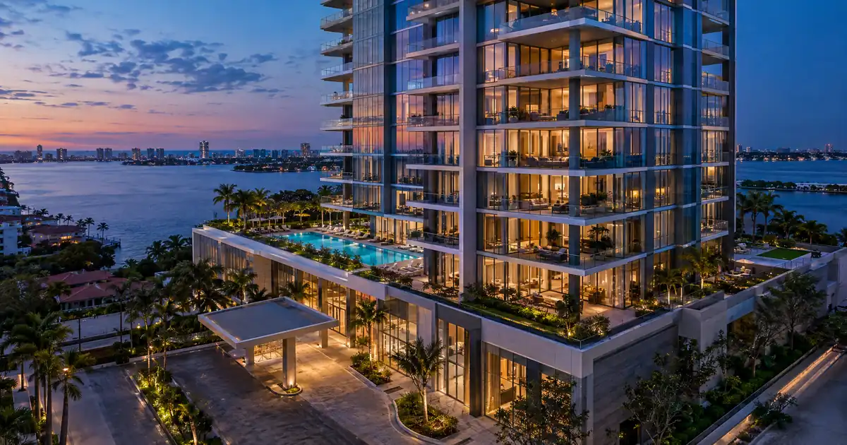 Condo Vs Single-family Leverage On A Super Jumbo DSCR Loan
