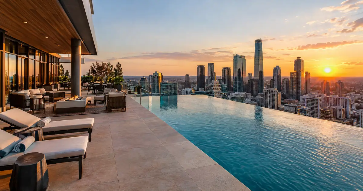 Condo Vs Single-family On A Luxury Short-term Rental DSCR Loan