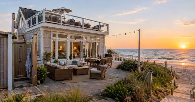 Seasoned Vs Unseasoned Cash-out On A Short-term Rental DSCR Loan