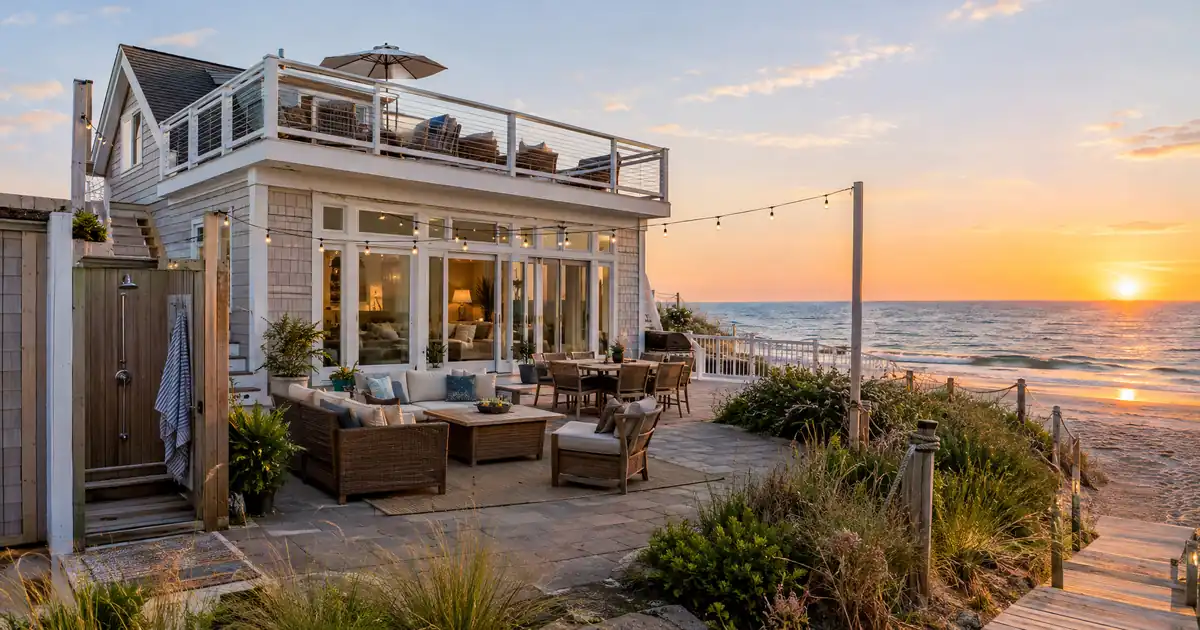 Seasoned Vs Unseasoned Cash-out On A Short-term Rental DSCR Loan