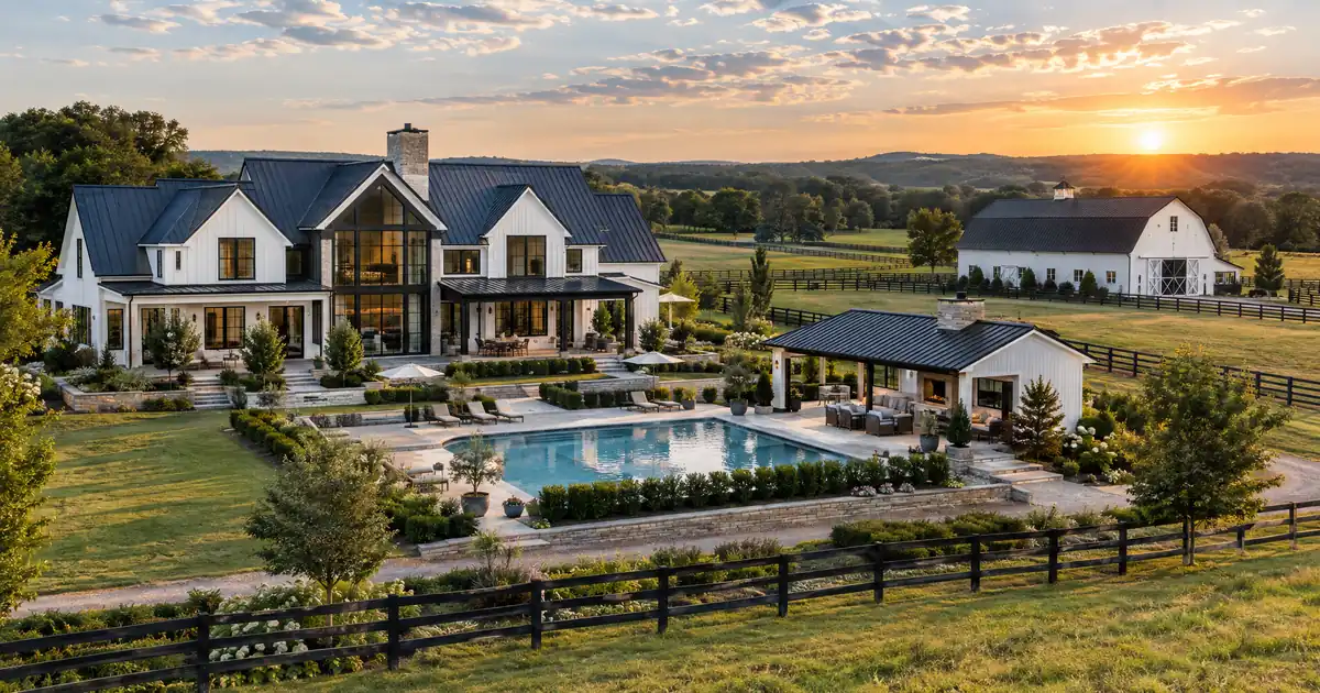 Business Funds Vs Gift Funds For A Resort Home Loan
