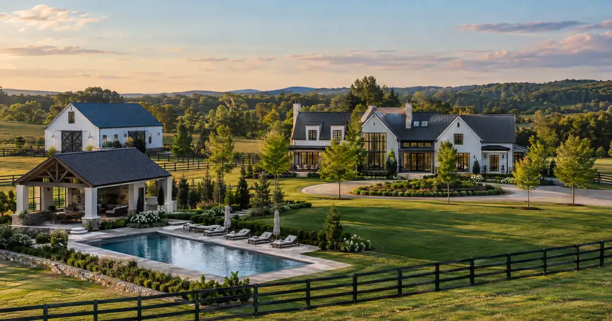 Super Jumbo Bank Statement Vs DSCR For A Founder Buying A Rental
