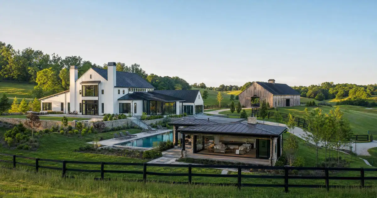 Super Jumbo DSCR Loans In Missouri