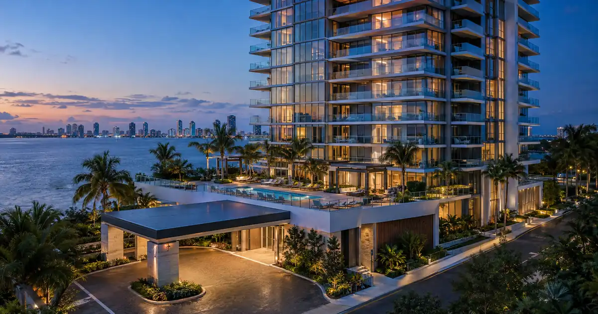 Condo Vs Single-family Super Jumbo DSCR When Buying Through A Trust