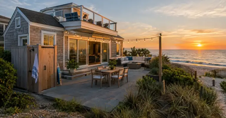 Short-term Rental DSCR Loan Checklist For Post-liquidity Investors
