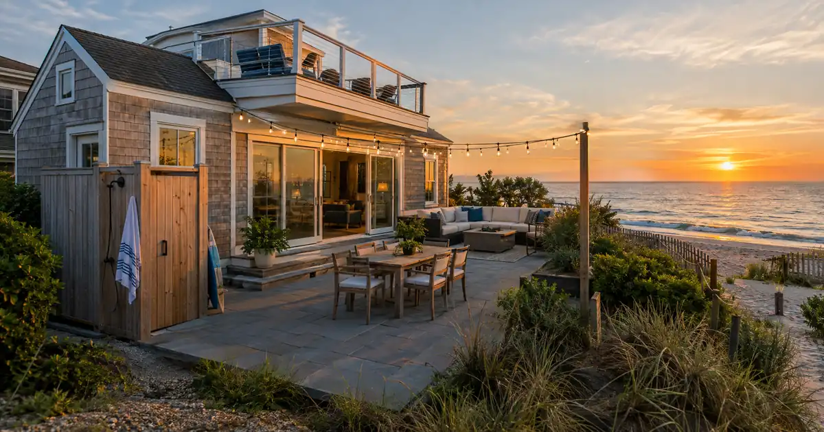 Short-term Rental DSCR Loan Checklist For Post-liquidity Investors