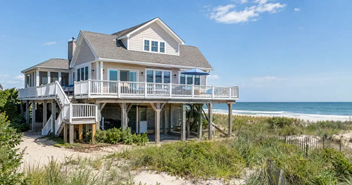 Short-term Rental DSCR Loan Documents For Self-employed Owners