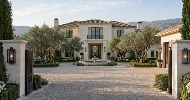Luxury Short-term Rental DSCR Loan Requirements For Self-employed Investors