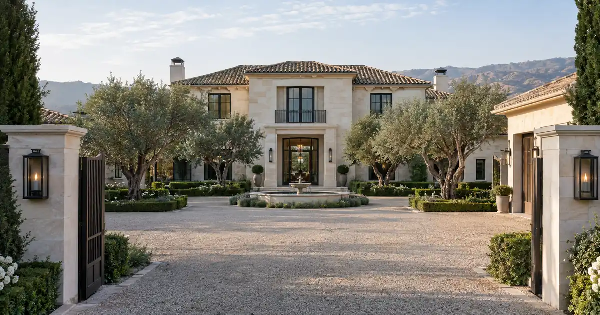 Luxury Short-term Rental DSCR Loan Requirements For Self-employed Investors