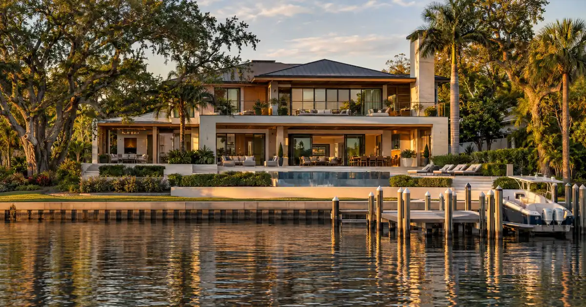 Luxury Short-term Rental DSCR Loan Requirements For Retirees