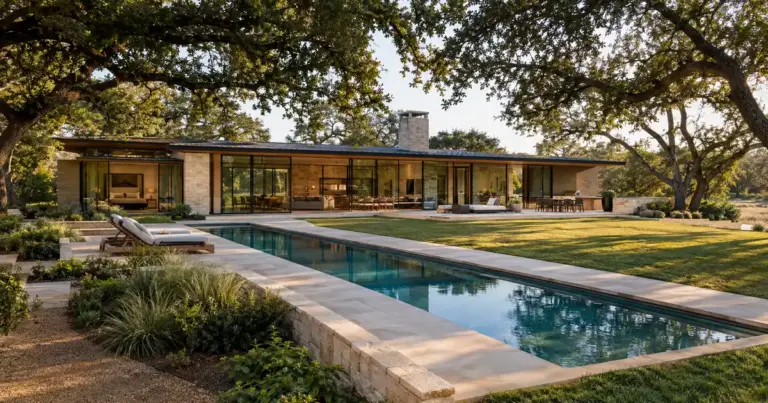 DSCR Loans For First-time Luxury Investors