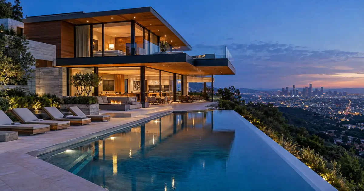 Luxury Short-term Rental DSCR Requirements For Practice Owners