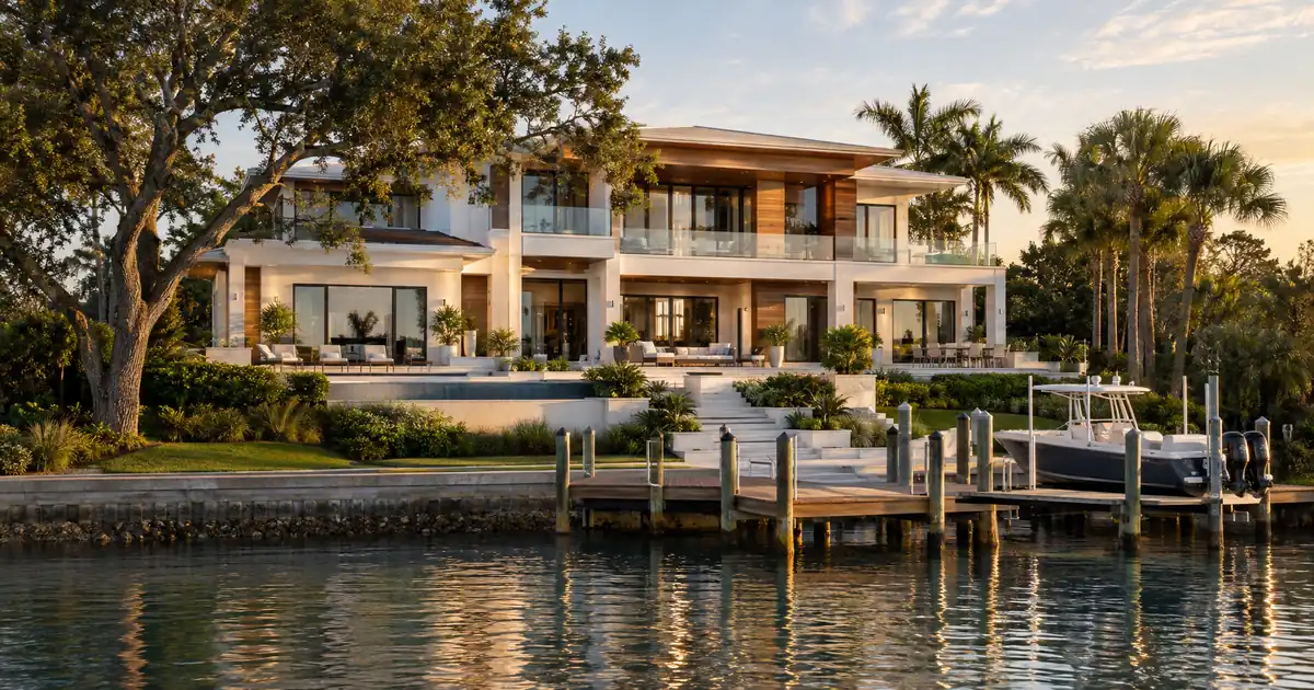 Bank Statement Loan Requirements For A Business Owner's Second Home