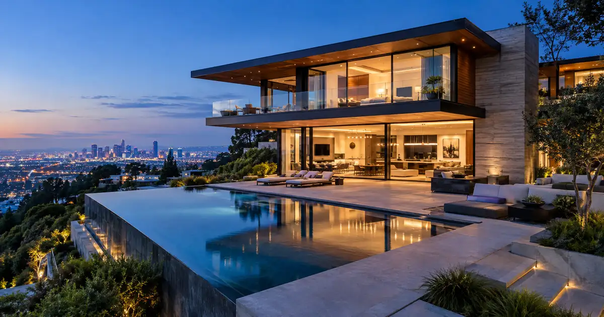 What A Second Home Mortgage Asks Of Asset-rich Retirees?