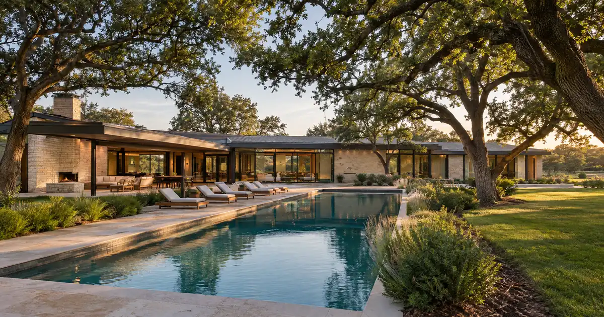 Luxury Short-term Rental DSCR Loan Requirements For LLC Investors