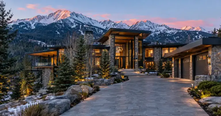 DSCR Luxury Short-term Rental Requirements For Family Office Buyers
