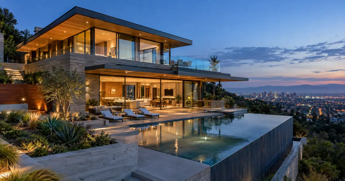Super Jumbo DSCR Loans In California: Complete Guide