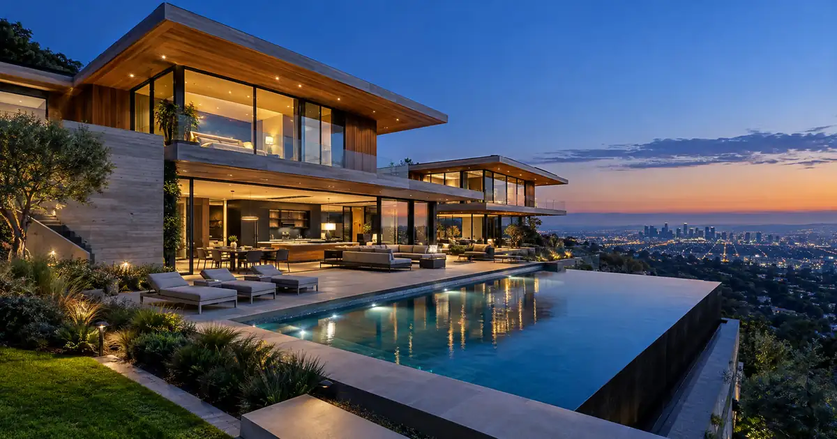 Second Home Financing On Bank Statements For 1099 Consultants