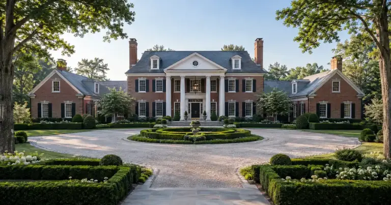 DSCR Portfolio Loan Requirements Across A Luxury Rental Portfolio