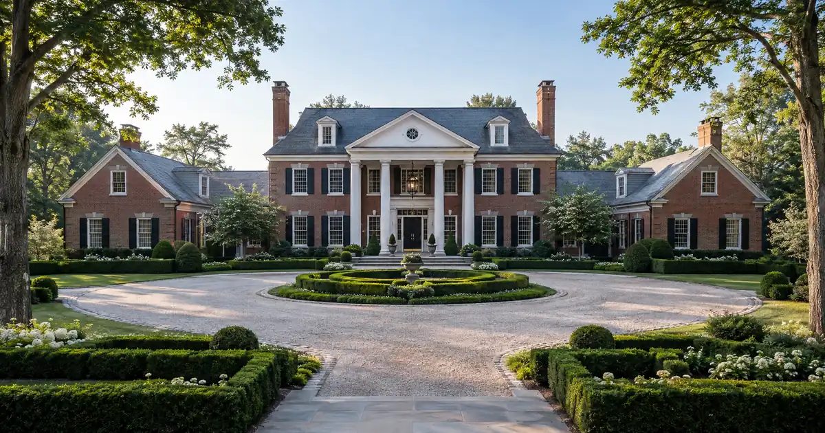 DSCR Portfolio Loan Requirements Across A Luxury Rental Portfolio