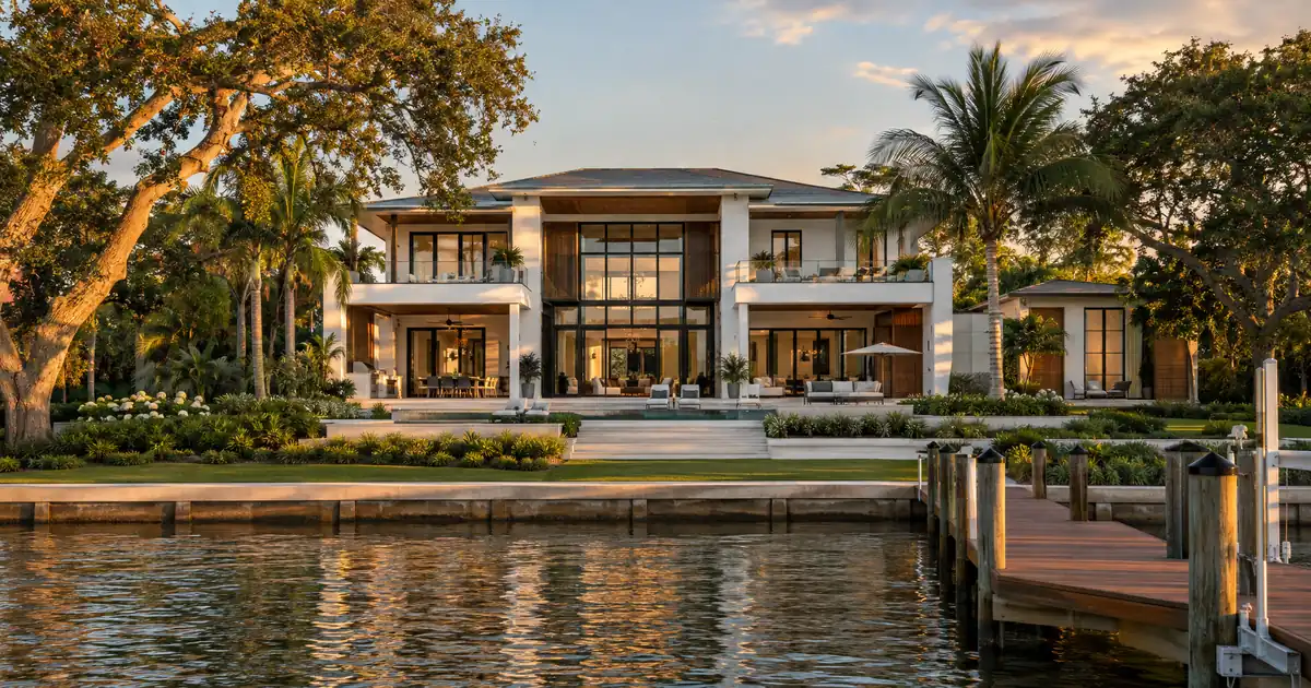 Asset Depletion Mortgage Documentation Checklist For A Second Home Purchase