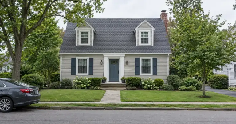 Self Employment Mortgage
