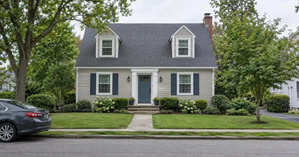 Self Employment Mortgage