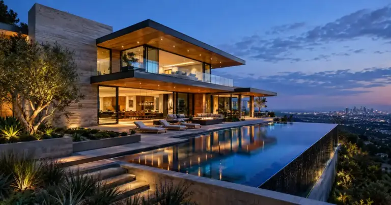 What Goes In A DSCR Blanket Loan File For Luxury Short-term Rentals?