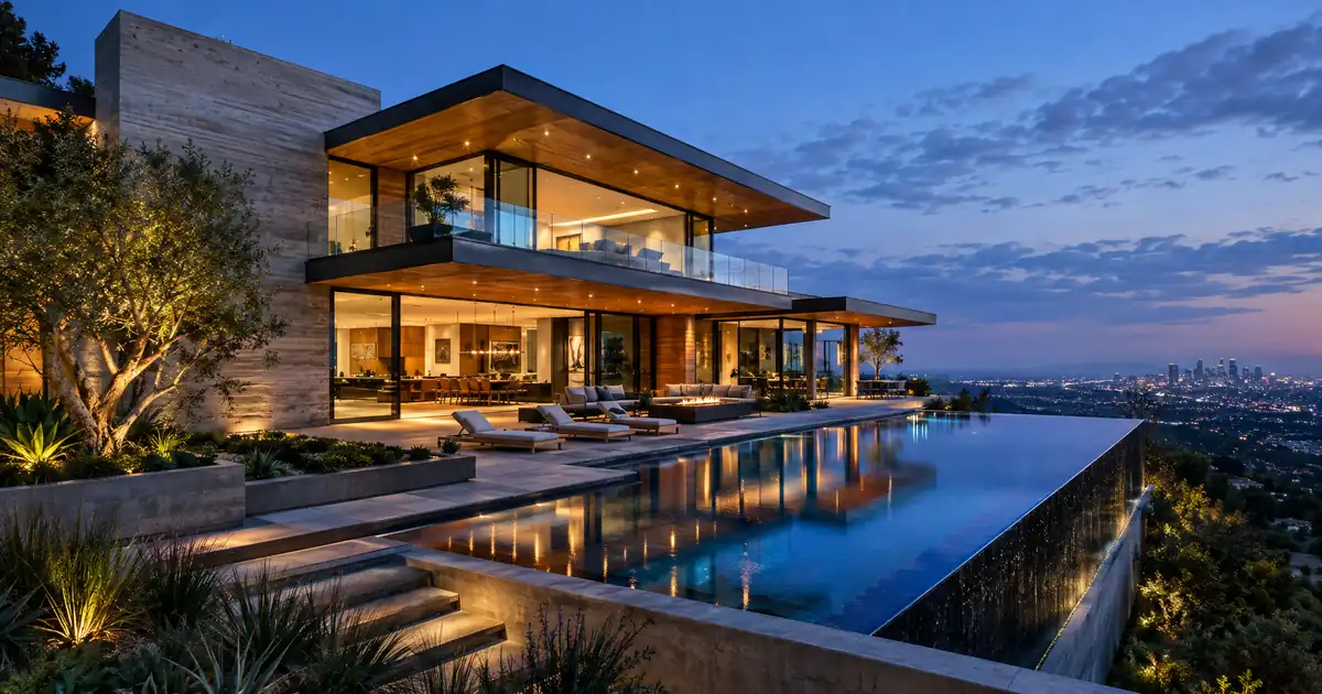 What Goes In A DSCR Blanket Loan File For Luxury Short-term Rentals?