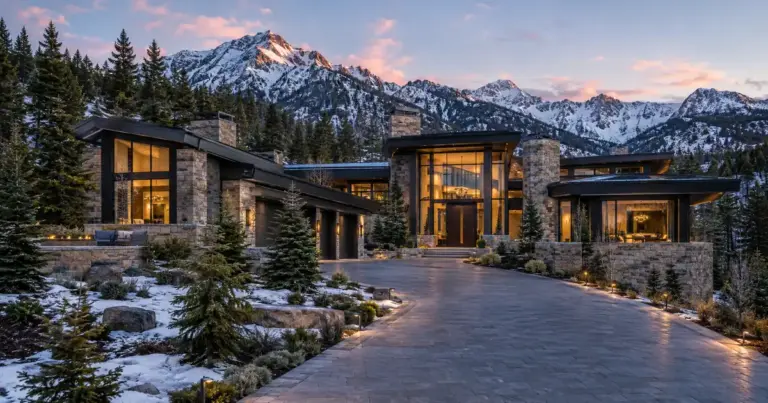 High Net Worth Mortgage Guide For Business Owners