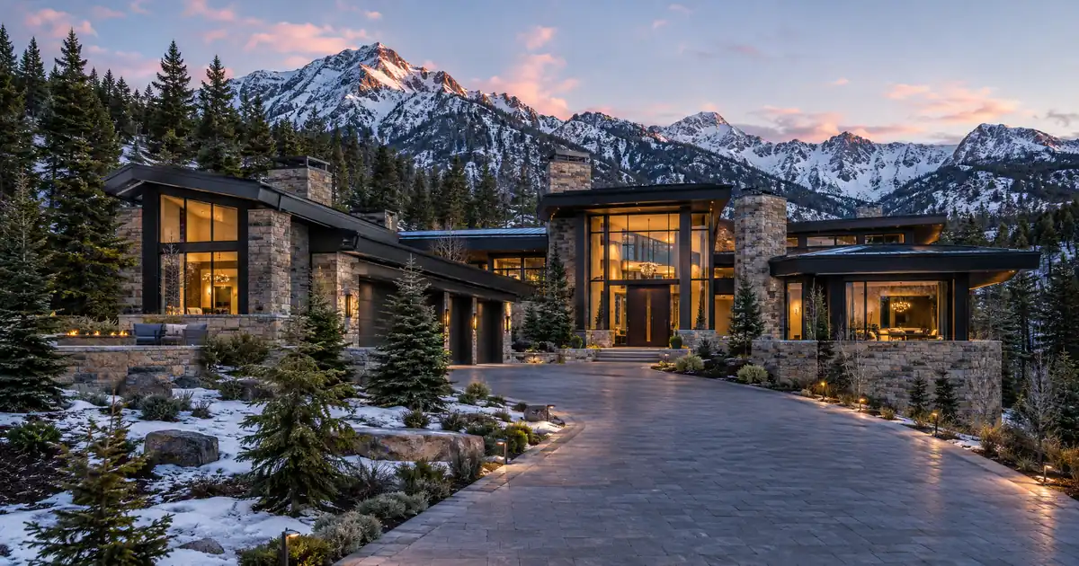High Net Worth Mortgage Guide For Business Owners