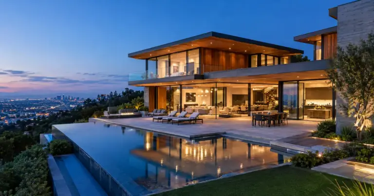 Documents A Lender Needs For A Luxury Vacation Rental DSCR Loan