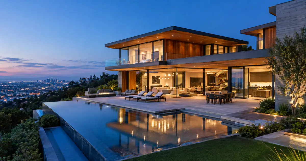 Documents A Lender Needs For A Luxury Vacation Rental DSCR Loan