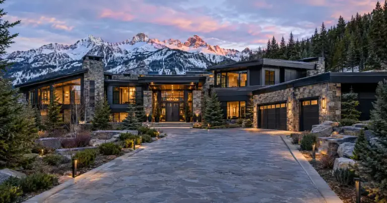 DSCR Luxury Short-term Rental Docs For Loan-out Entertainers