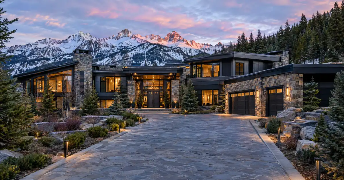 DSCR Luxury Short-term Rental Docs For Loan-out Entertainers
